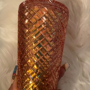 Starbucks Crystal Coffee Mug